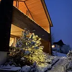 Apartmán Zu Gast Bei Den Hagspiels