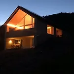 Zu Gast Bei Den Hagspiels Apartmán