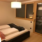 Zu Gast Bei Den Hagspiels Apartmán Hittisau