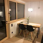 Apartment Zu Gast Bei Den Hagspiels