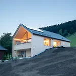 Zu Gast Bei Den Hagspiels Apartment