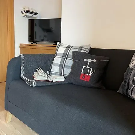 Zu Gast Bei Den Hagspiels * Hittisau