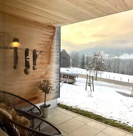 Zu Gast Bei Den Hagspiels *