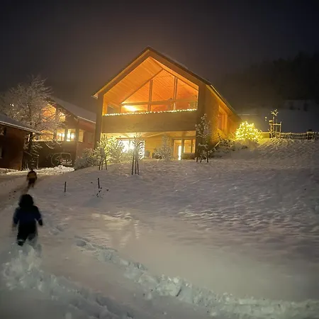 Apartament Zu Gast Bei Den Hagspiels