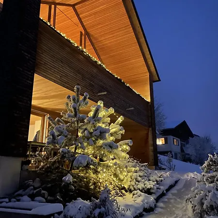 Apartament Zu Gast Bei Den Hagspiels