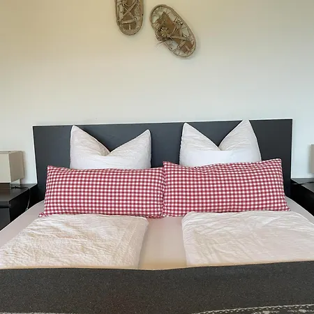 Zu Gast Bei Den Hagspiels