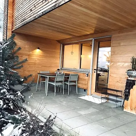 Zu Gast Bei Den Hagspiels *