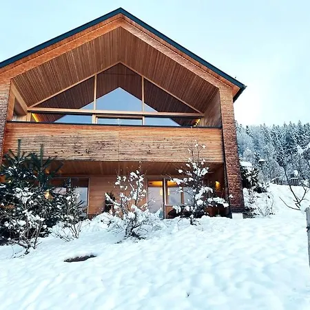 Zu Gast Bei Den Hagspiels *