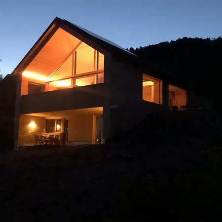 Zu Gast Bei Den Hagspiels Apartament