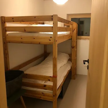 Apartment Zu Gast Bei Den Hagspiels *