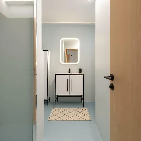 Zu Gast Bei Den Hagspiels Apartament