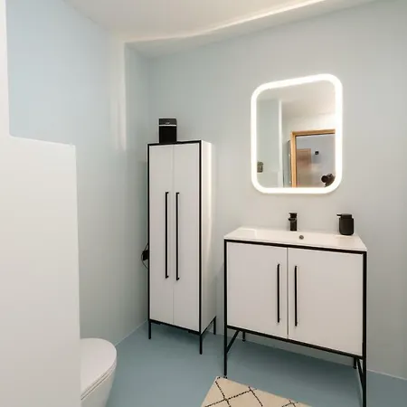 Zu Gast Bei Den Hagspiels Apartment